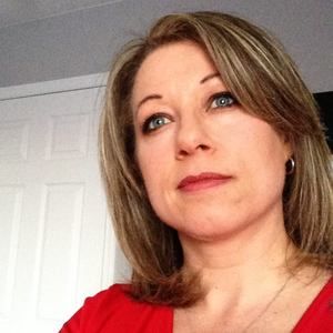 Meet your Posher, Marlène